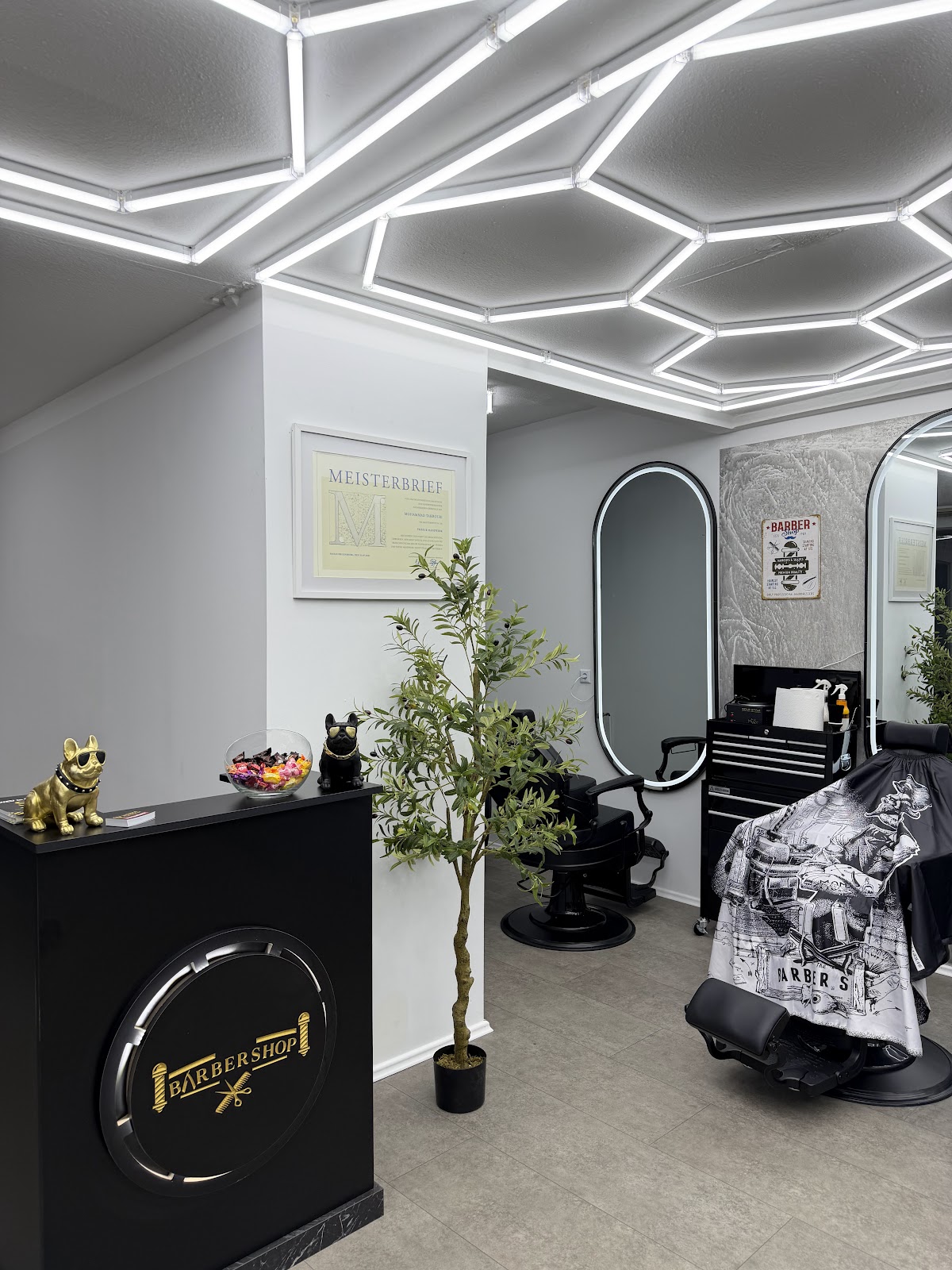 Werra Cut Station, Friseur in Eschwege – Foto 1 von 1