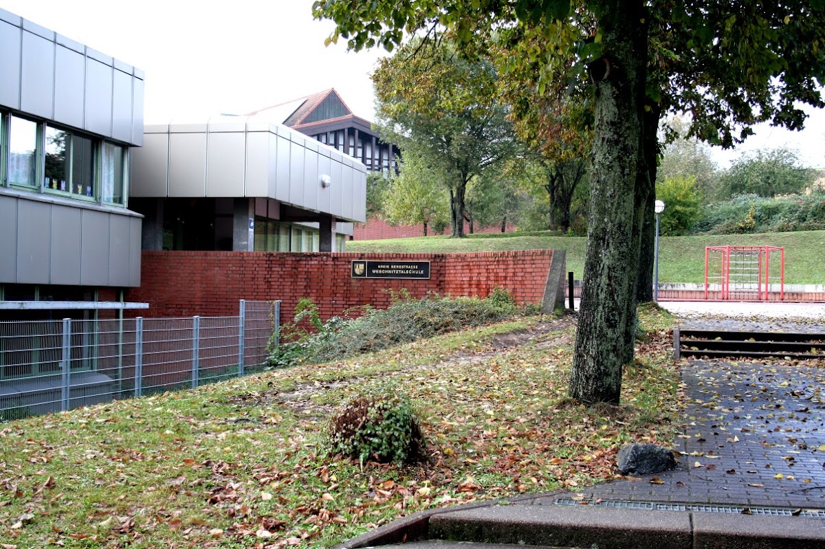Weschnitztalschule, Schule in Mörlenbach
