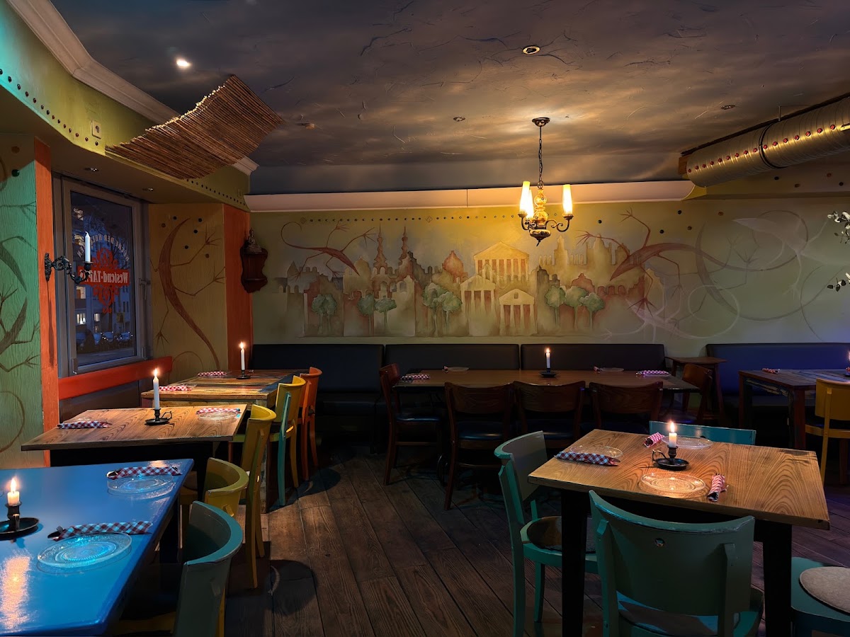 Westend Tapas, Restaurant in Kassel – Foto 1 von 1