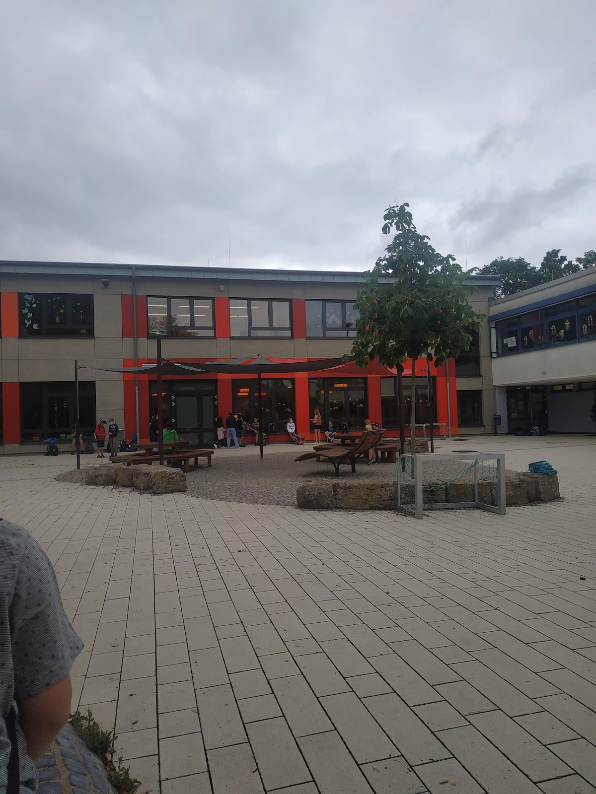 Wettertalschule e.V., Schule in Bad Nauheim