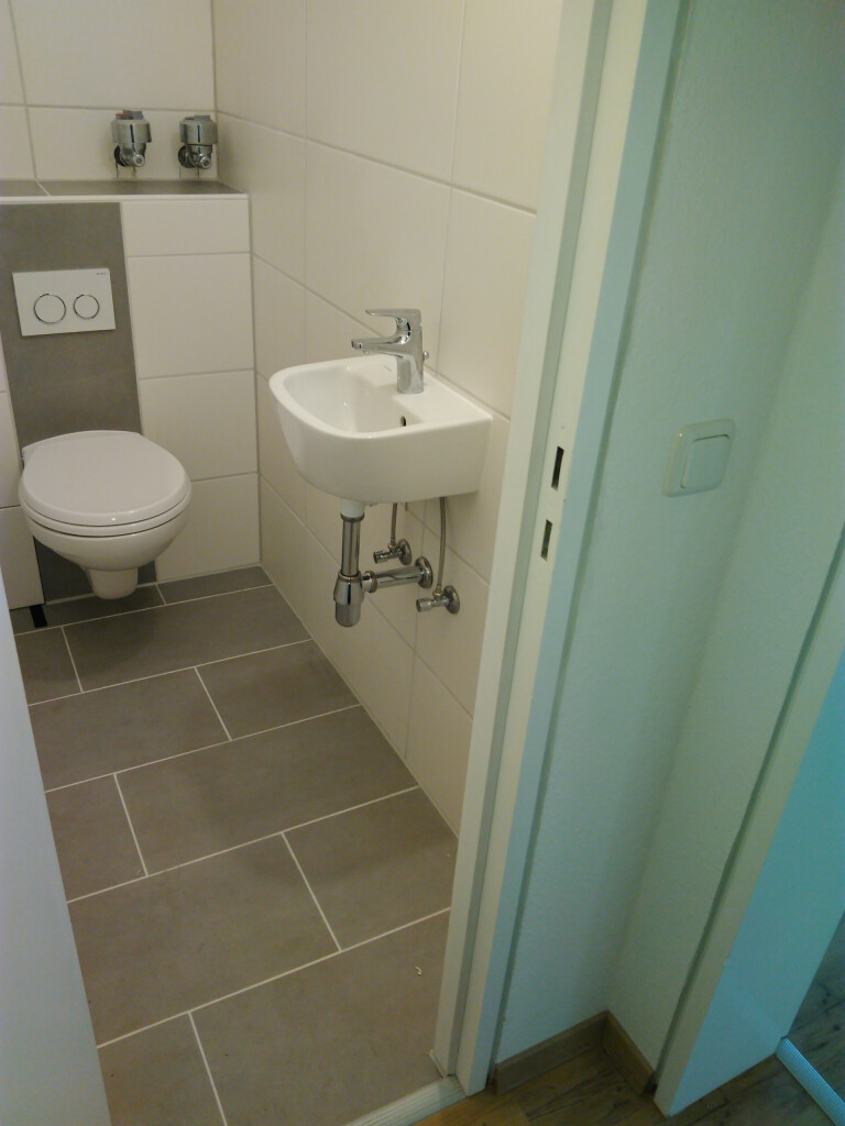 Wichelmann Sanitär Heizung und Umwelttechnik, Heizung in Wiesbaden – Foto 1 von 1