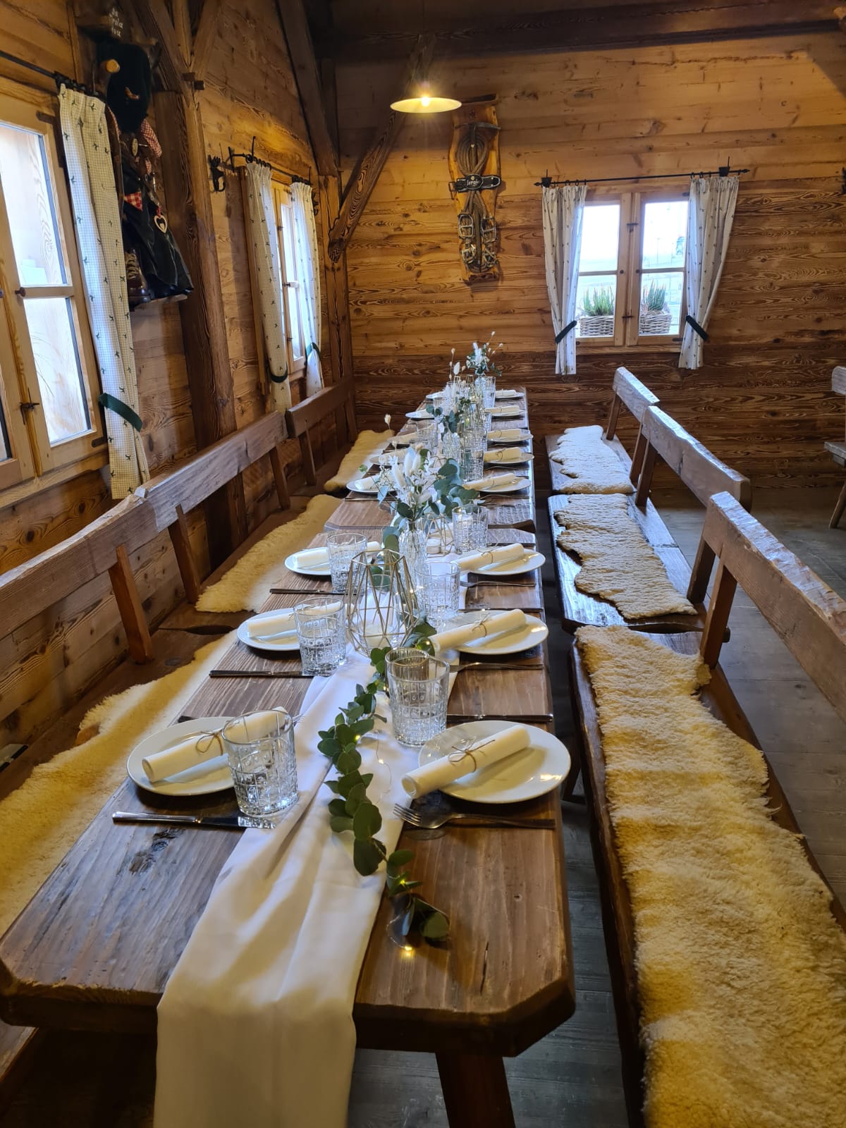 Wichtel Alm by Genussreich, Restaurant in Stadtallendorf – Foto 1 von 1