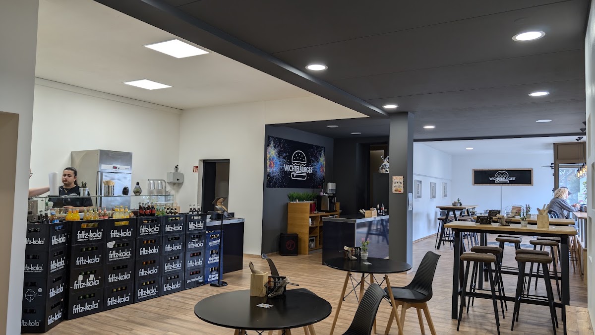 Wichtelburger, Restaurant in Wehretal – Foto 1 von 1