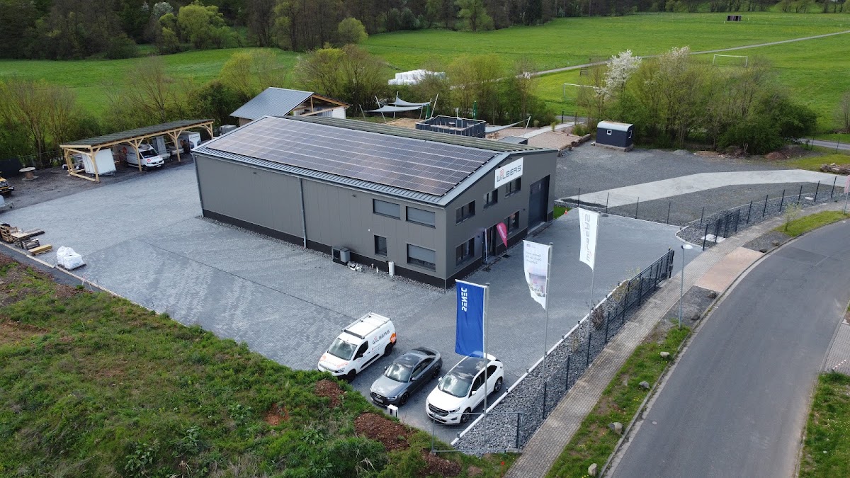 Wilbers Solar, Sanitärinstallation in Kirchheim