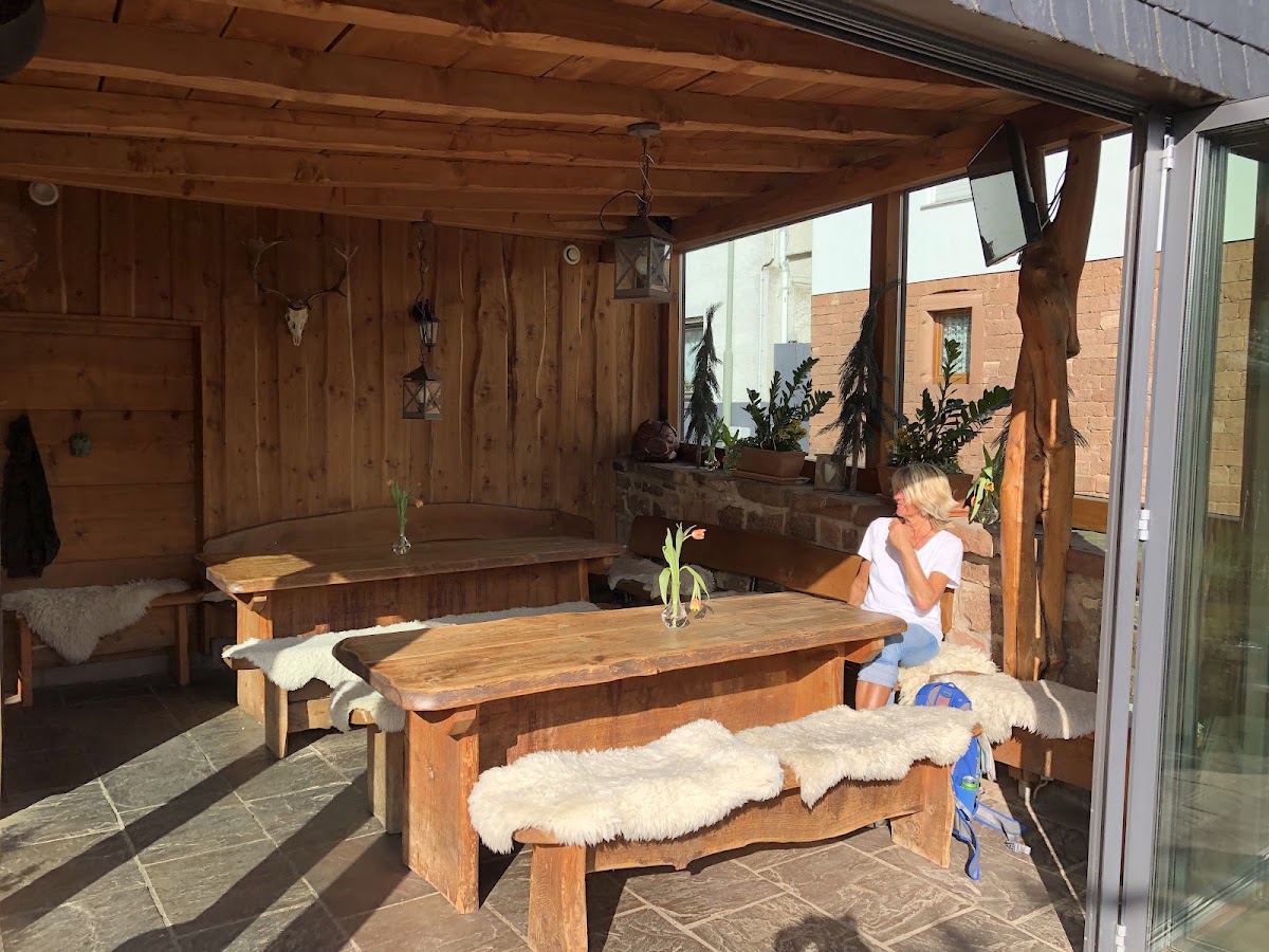 Wild Stubb, Restaurant in Büdingen – Foto 1 von 1
