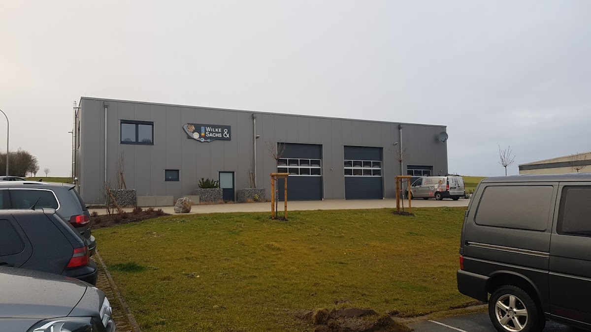 Wilke & Sachs GmbH & Co. KG, Sanitärinstallation in Willingen (Upland)
