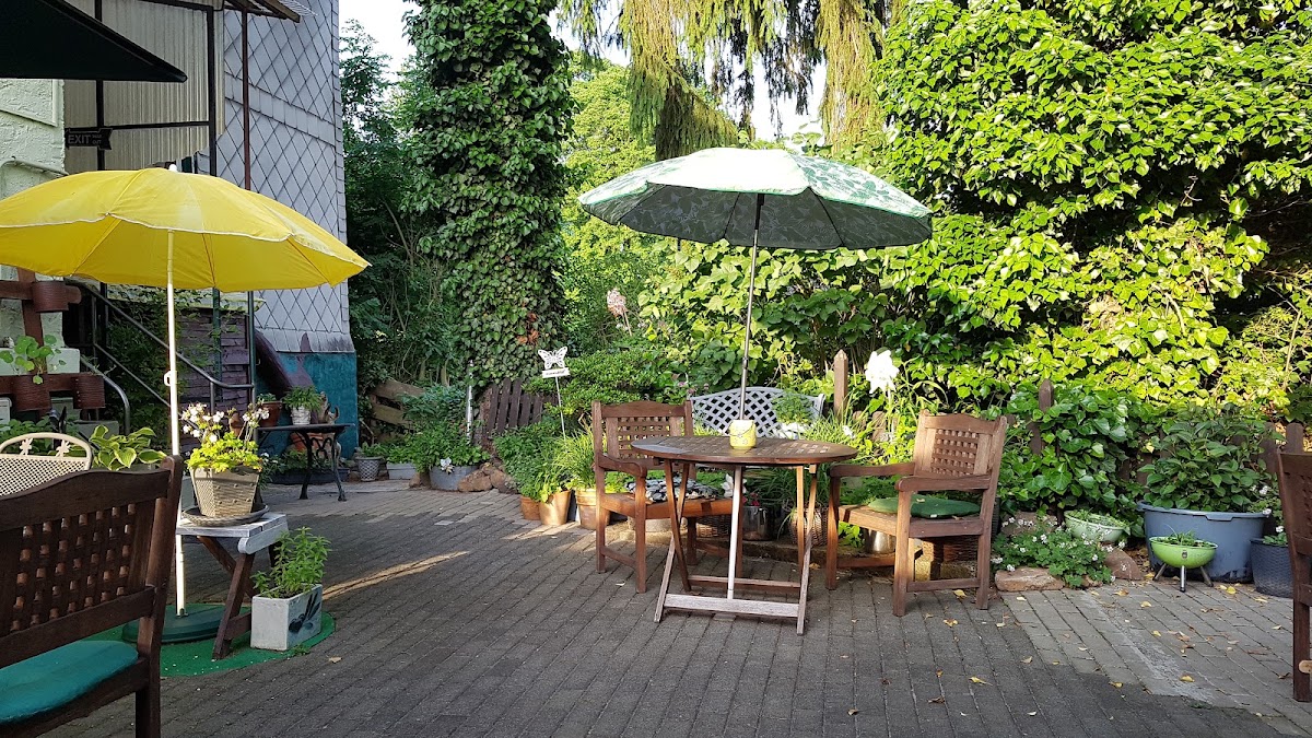 Wirtshaus Fuchsbau, Restaurant in Hirzenhain – Foto 1 von 1