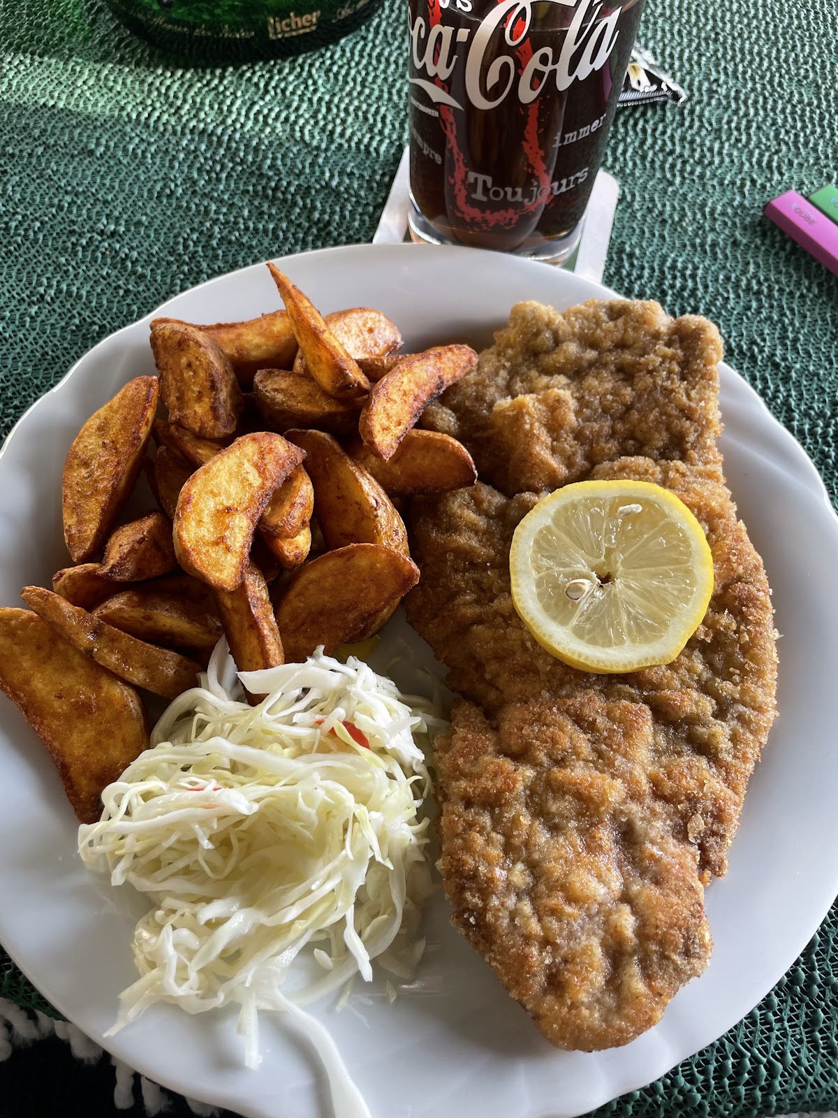 Wirtshaus zum Rosengarten, Restaurant in Lollar – Foto 1 von 1