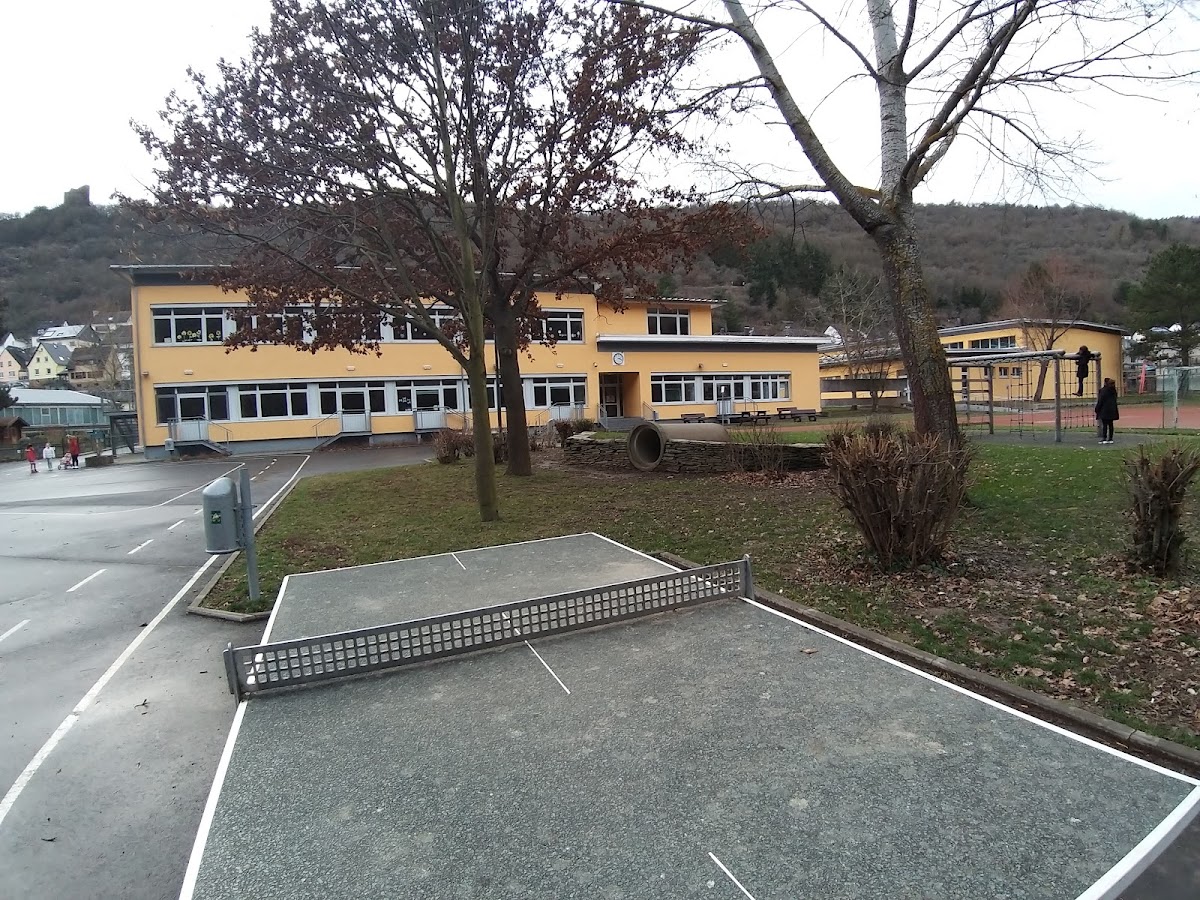 Wisperschule, Schule in Lorch