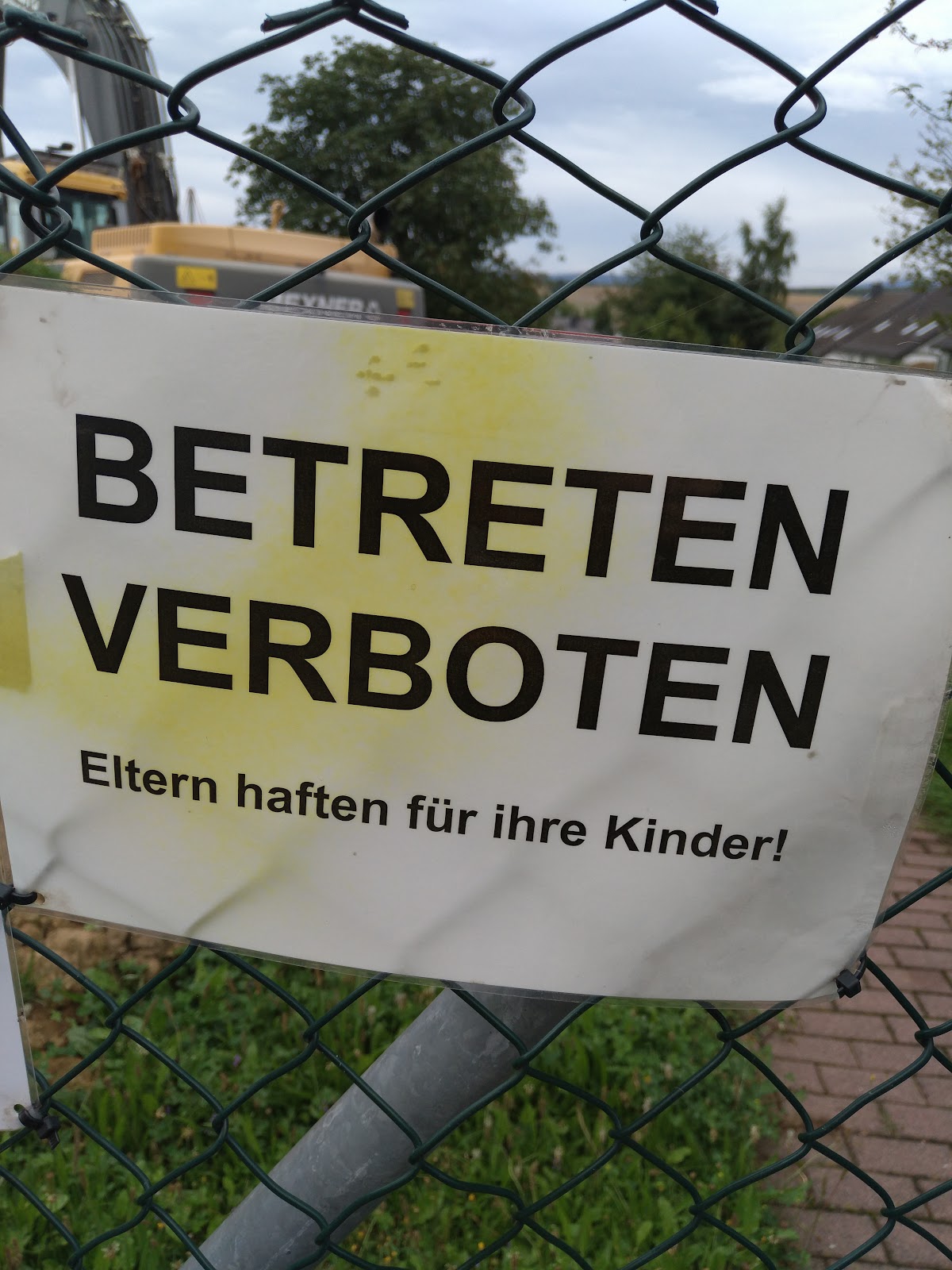 Wörsbachschule, Schule in Idstein