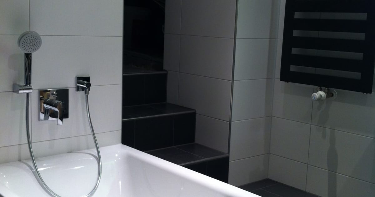 Wolfgang Hahn, Sanitärinstallation in Alheim – Foto 1 von 1