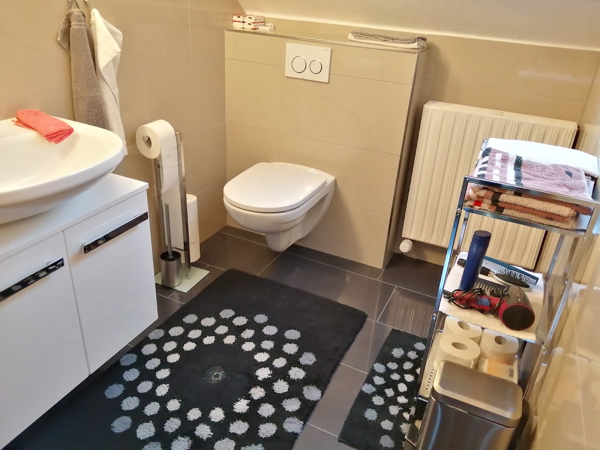 Wolfgang Schaub GmbH, Sanitärinstallation in Neuenstein – Foto 1 von 1