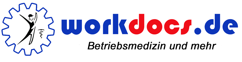 Workdocs.de - Betriebsmedizin und mehr, Arzt in Schauenburg