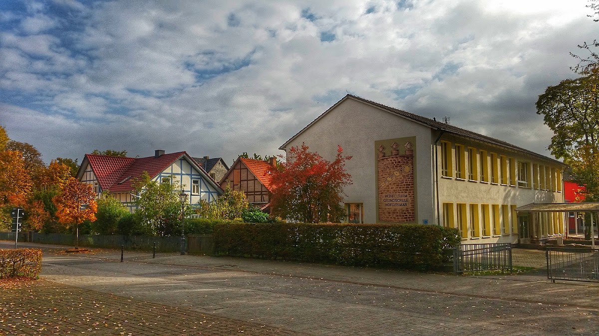 Würfelturmschule, Schule in Hofgeismar