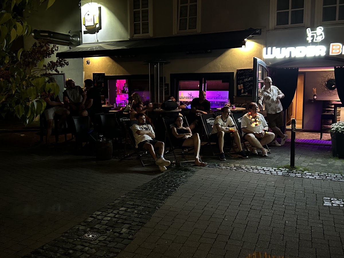 Wunderbar Gudensberg, Restaurant in Gudensberg