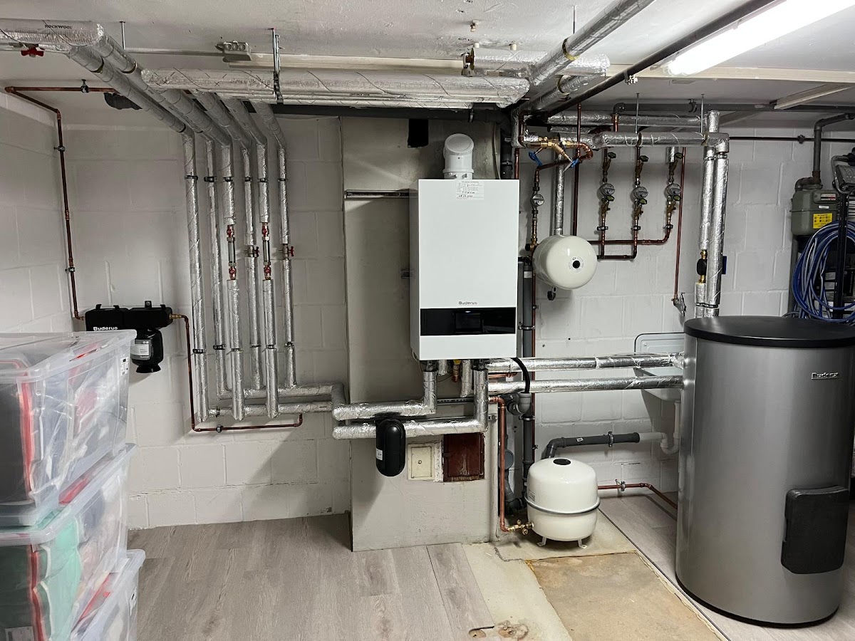 Yildirim Haustechnik Lollar, Sanitärinstallation in Lollar – Foto 1 von 1