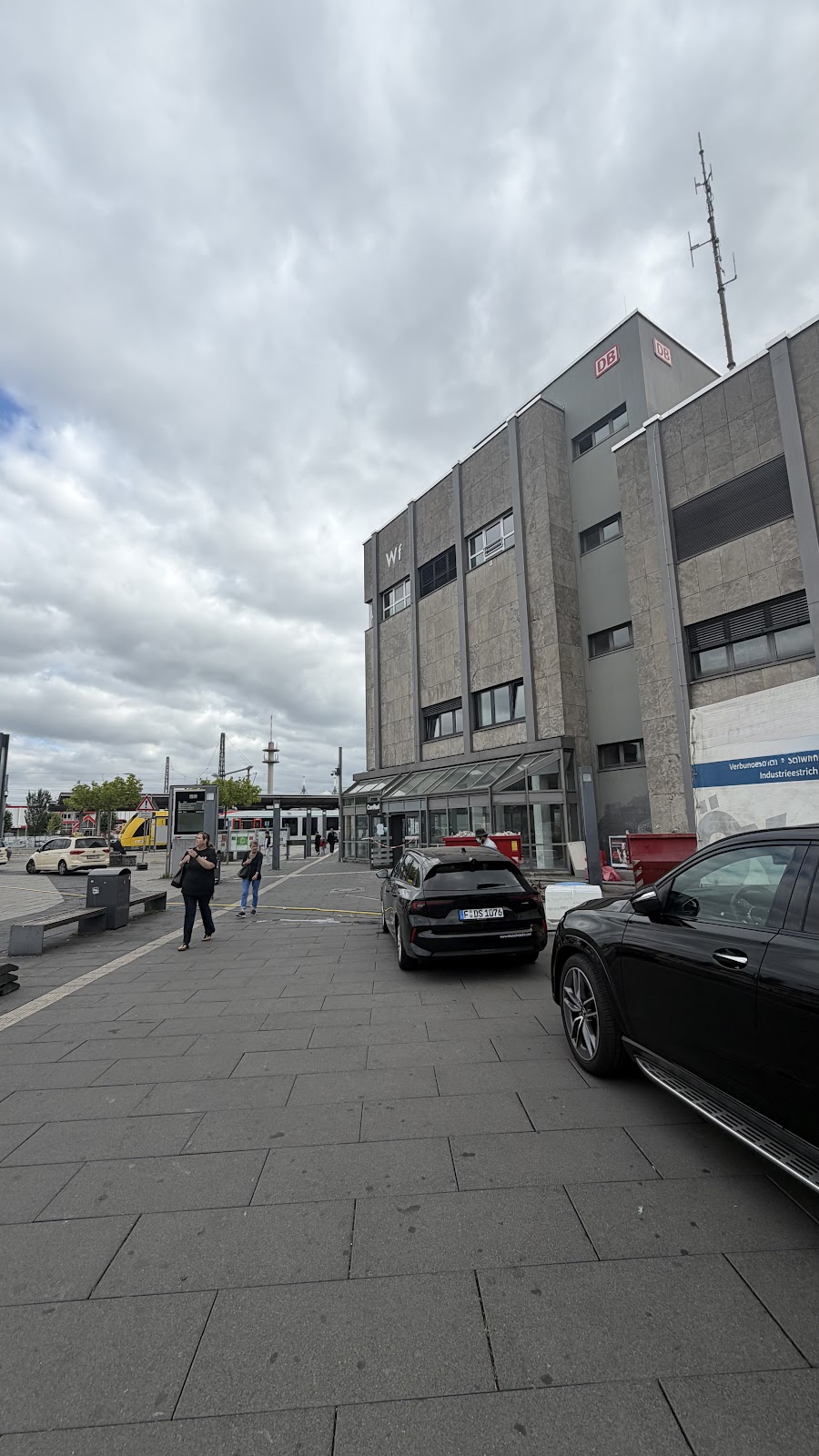 Yildiz-Estrichbau Wetzlar, Estrich in Wetzlar