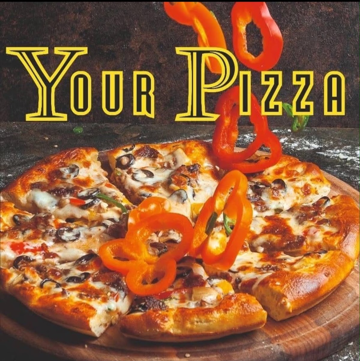 Your Pizza Großalmerode, Pizzeria in Großalmerode