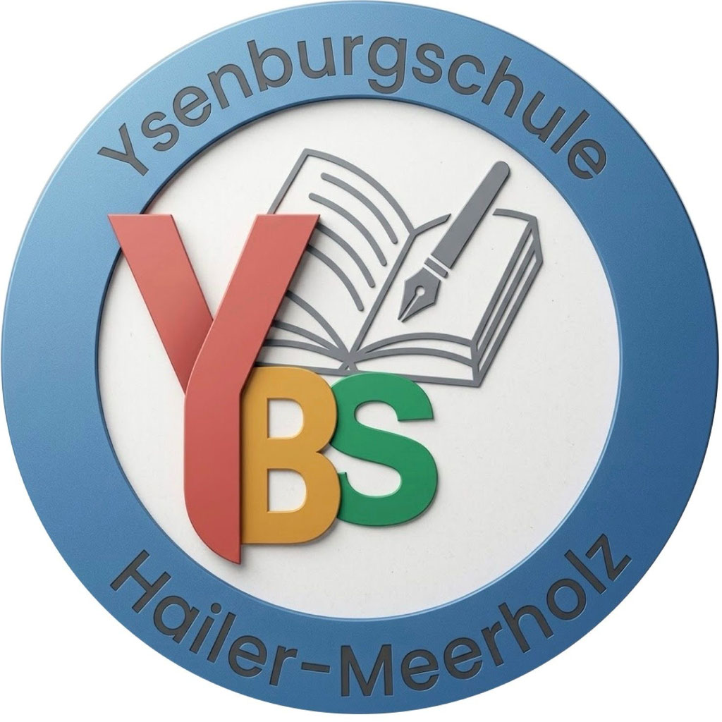 Ysenburgschule, Schule in Gelnhausen