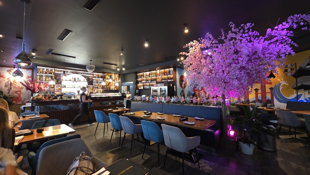 Yume Sushi, Restaurant in Nidderau – Foto 1 von 1