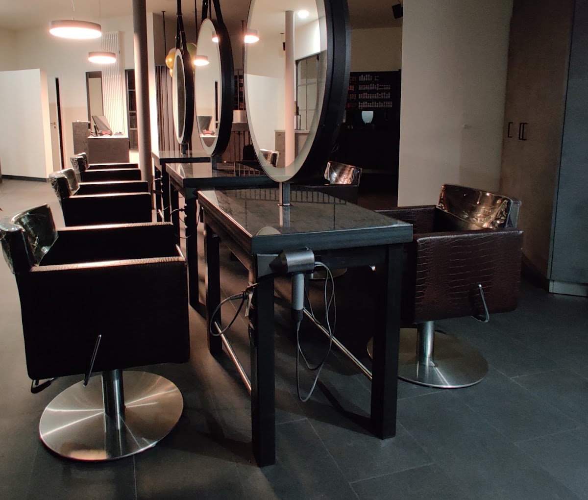 Yvonne Edlund & Friseure, Friseur in Usingen