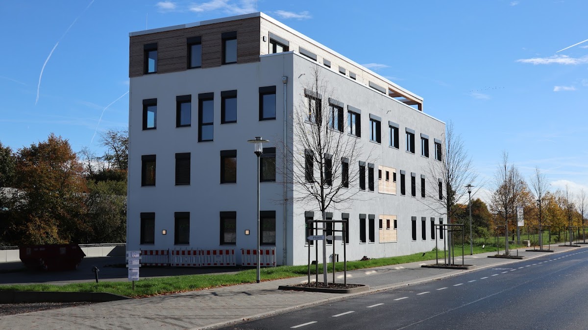 Zahnärzte Vilcins, Zahnarzt in Bad Nauheim – Foto 1 von 1