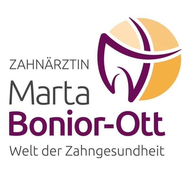 Zahnärztin Marta Bonior-Ott, Zahnarzt in Bad Hersfeld – Foto 1 von 1