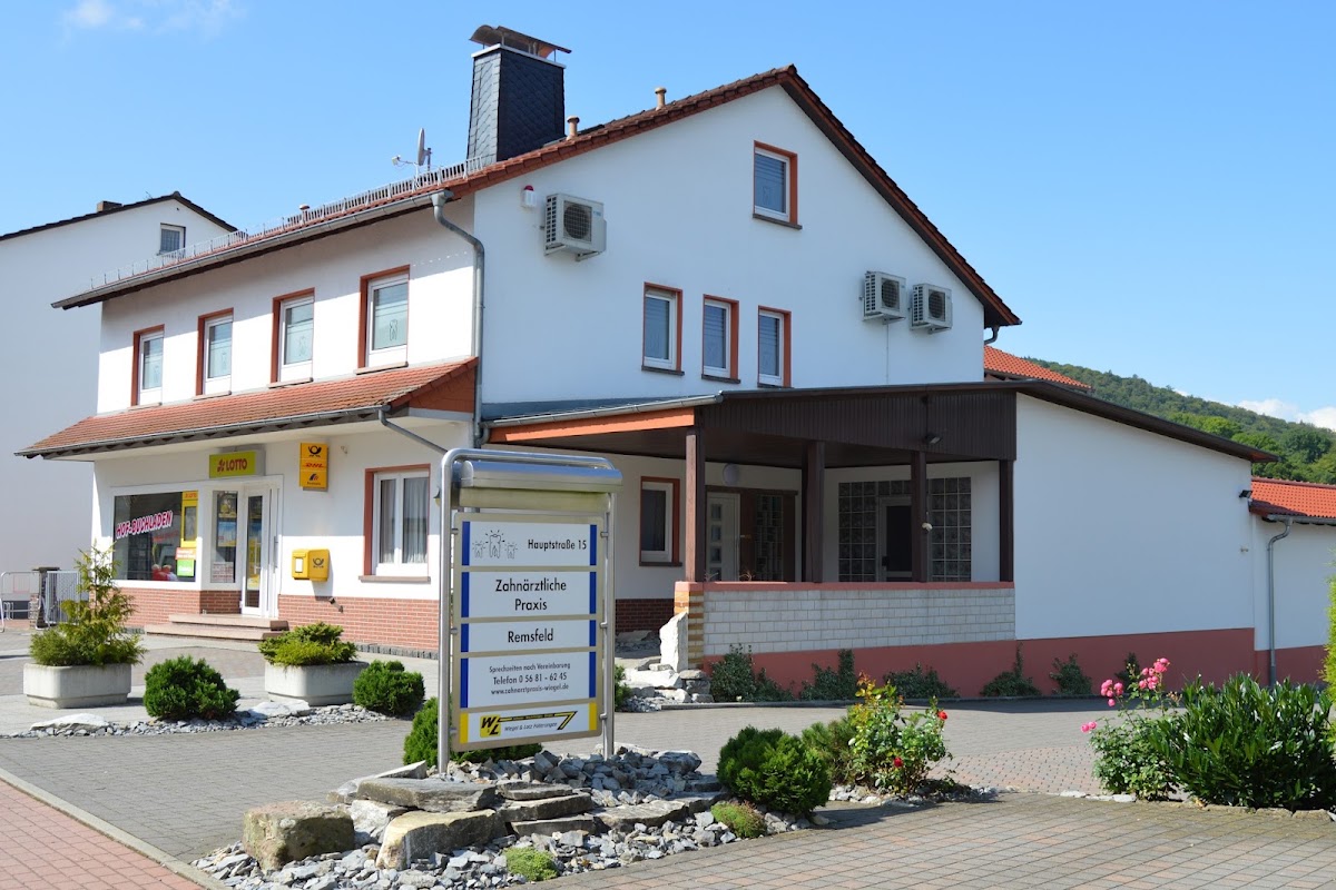 Zahnärztliche Praxis Remsfeld, Zahnarzt in Knüllwald – Foto 1 von 1
