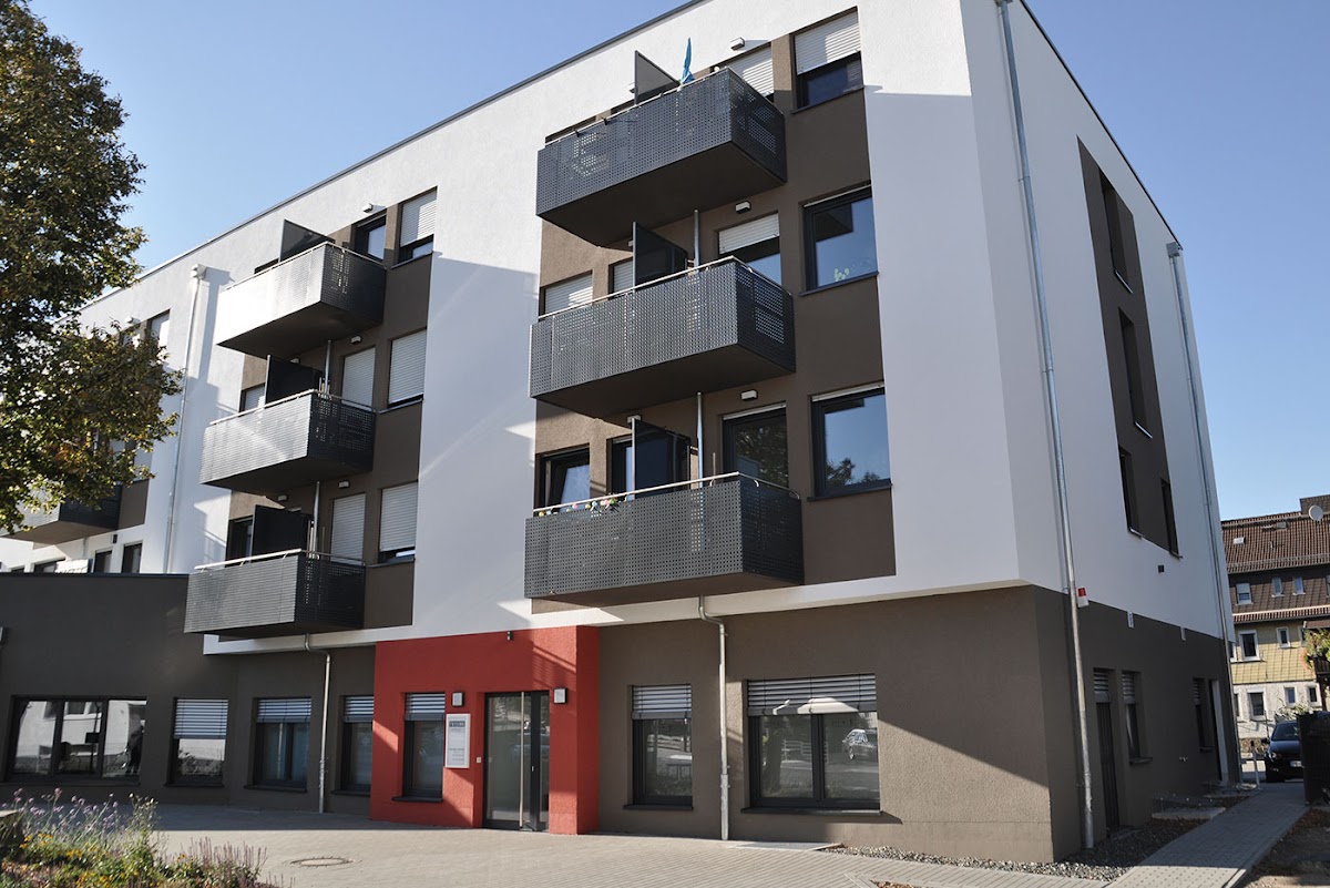 Zahnarzt Frank Tussing, Zahnarzt in Gießen – Foto 1 von 1
