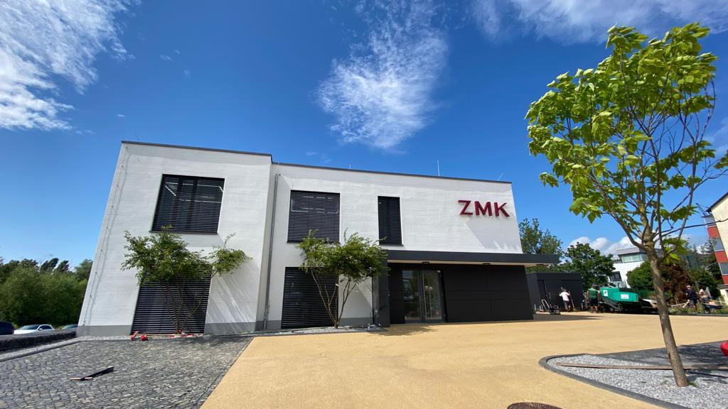 Zahnarzt Kassel Sandershausen - Ihre ZMK GmbH, Zahnarzt in Niestetal – Foto 1 von 1