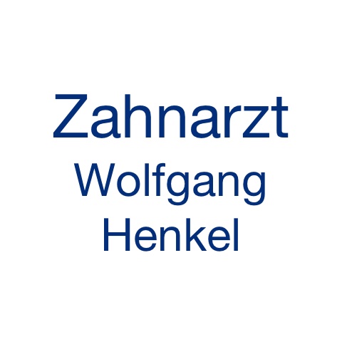Zahnarzt Wolfgang Henkel, Zahnarzt in Bad Orb