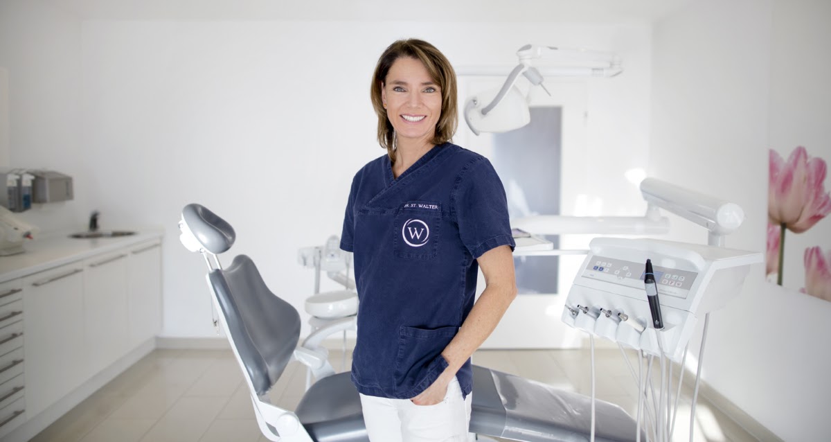 Zahnarzt - Zahnärztin Dr. Stefanie Walter - Zink, Zahnarzt in Erzhausen