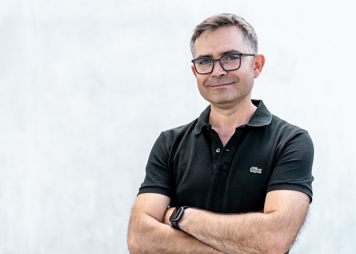 Zahnarztpraxis am Weißen Turm | Daniel Krutsch, Zahnarzt in Darmstadt – Foto 1 von 1