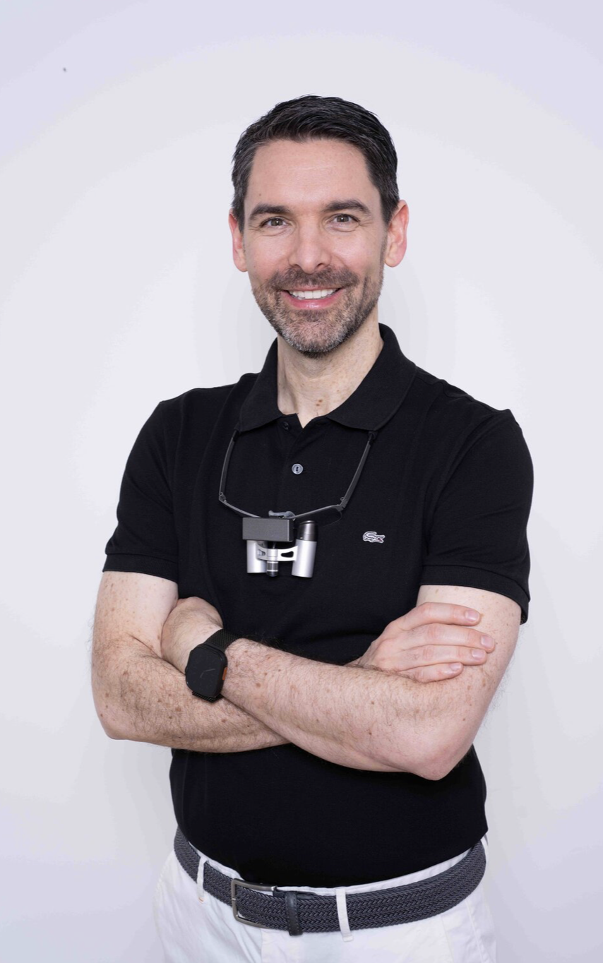 Zahnarztpraxis Die Lachmacher | Dr. Dominic Lenhard, Zahnarzt in Langen (Hessen) – Foto 1 von 1