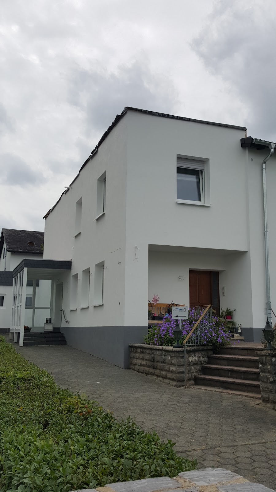Zahnarztpraxis Dr. Antje Rübsam, Zahnarzt in Löhnberg