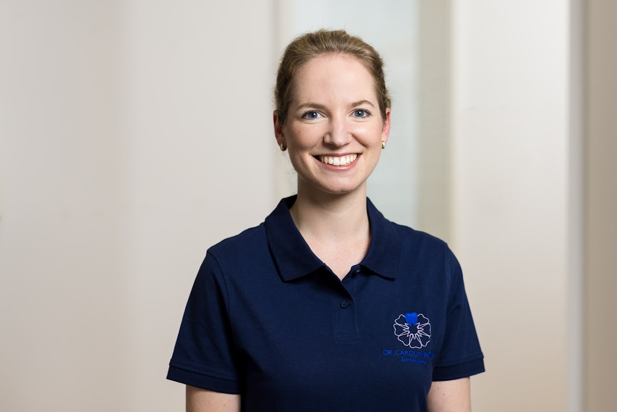 Zahnarztpraxis Dr. Carolin Böting, Zahnarzt in Liederbach am Taunus