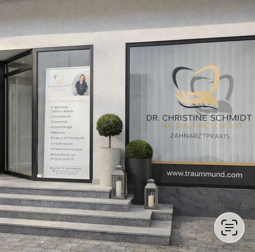 Zahnarztpraxis Dr. Christine Schmidt - Münster (Hessen), Zahnarzt in Münster (Hessen)
