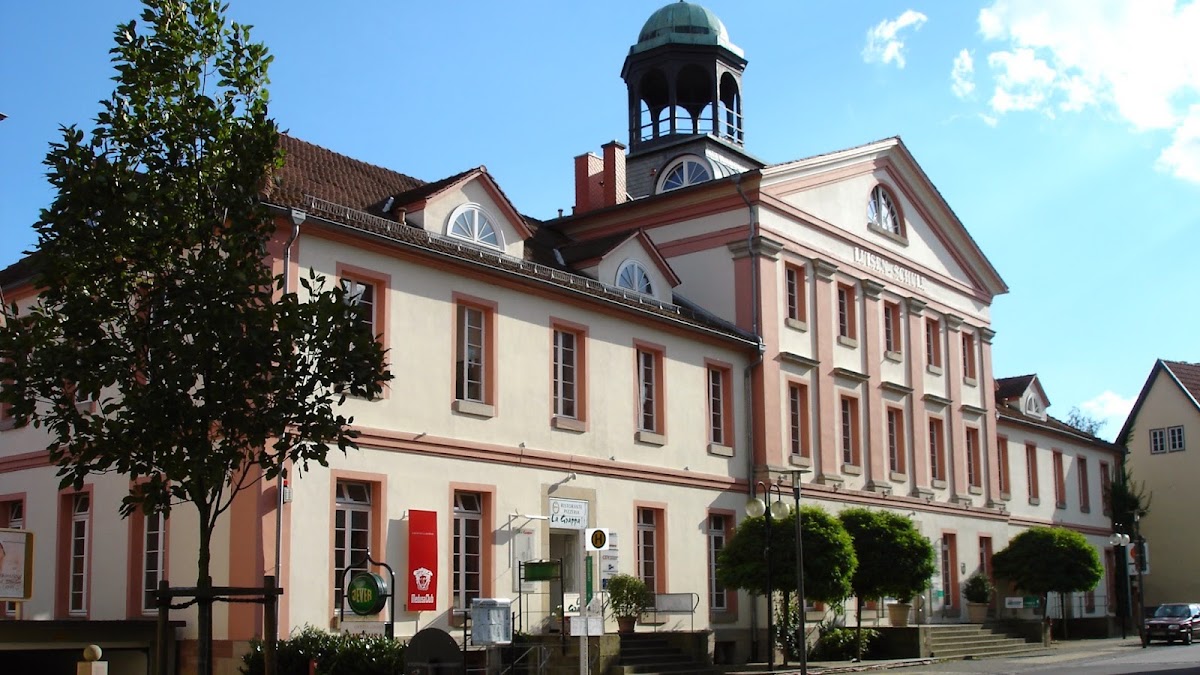 Zahnarztpraxis Dr. Frank Berge, Zahnarzt in Bad Hersfeld – Foto 1 von 1
