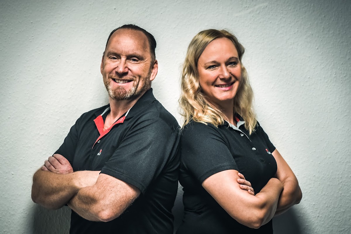 Zahnarztpraxis Dr. Jens Markwardt, Zahnarzt in Erbach – Foto 1 von 1