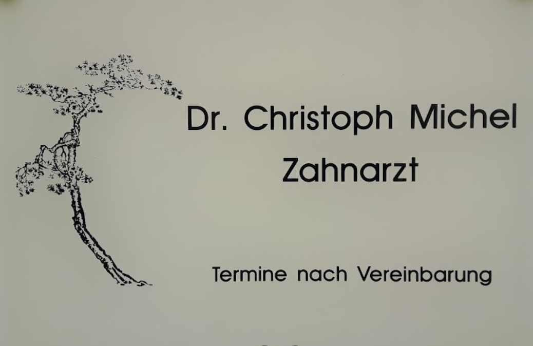 Zahnarztpraxis Dr. Michel, Zahnarzt in Weiterstadt