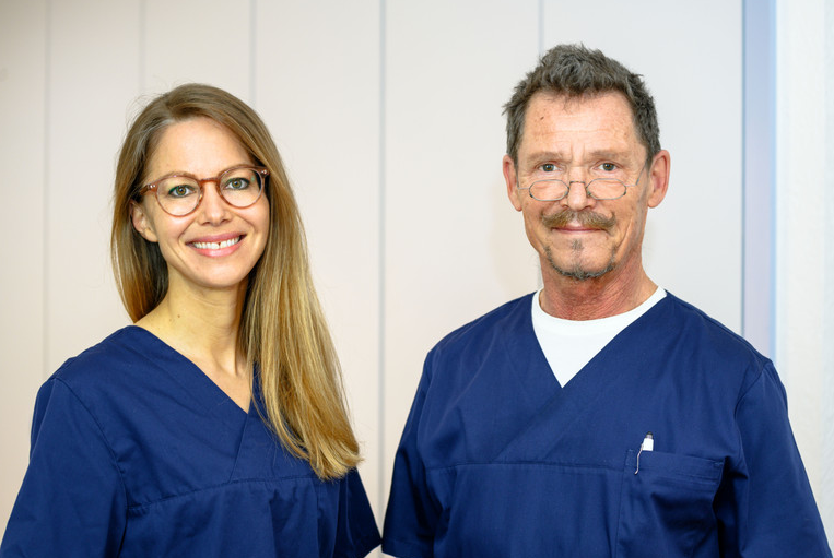 Zahnarztpraxis Dr. Neumann, Zahnarzt in Bischofsheim