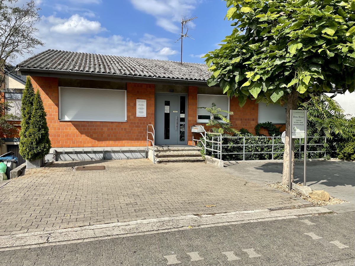 Zahnarztpraxis Dres. Braun, Zahnarzt in Griesheim