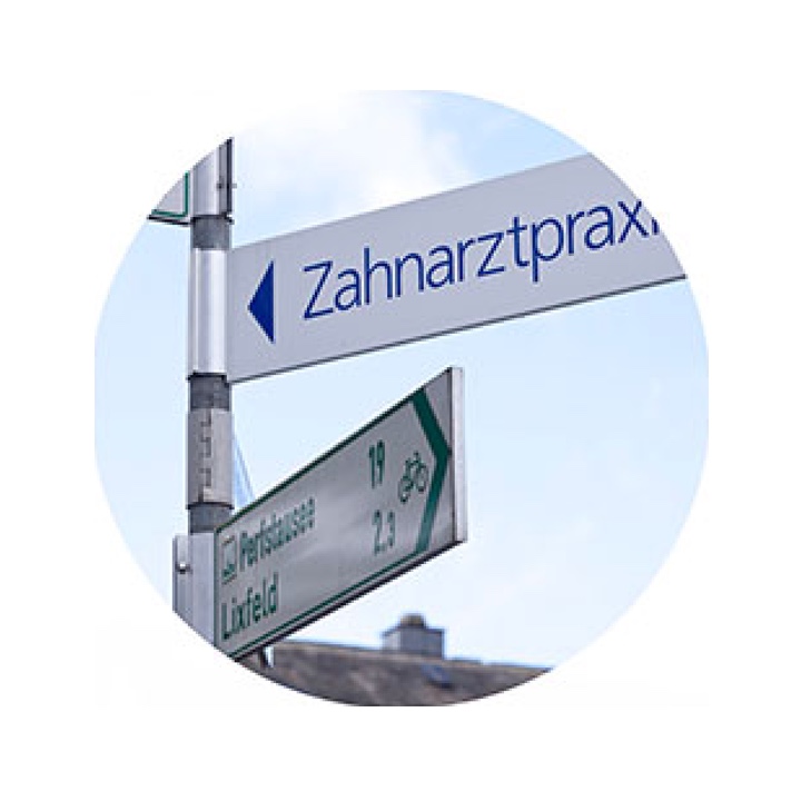 Zahnarztpraxis Gertrud Wermescher, Zahnarzt in Eschenburg – Foto 1 von 1
