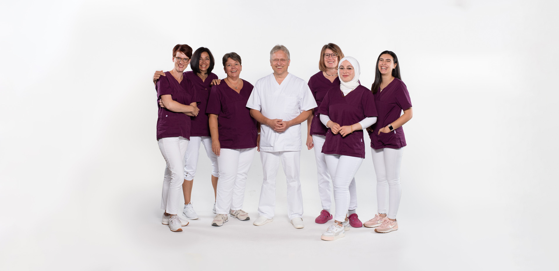 Zahnarztpraxis Hebronberg – Dr. Schünemann & Kollegen, Zahnarzt in Marburg – Foto 1 von 1
