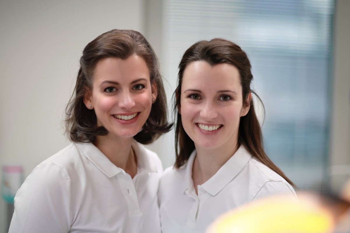 Zahnarztpraxis im Taunus, Gemeinschaftspraxis Ann-Katrin Sliwa & Diana Conradi GbR, Zahnarzt in Taunusstein – Foto 1 von 1
