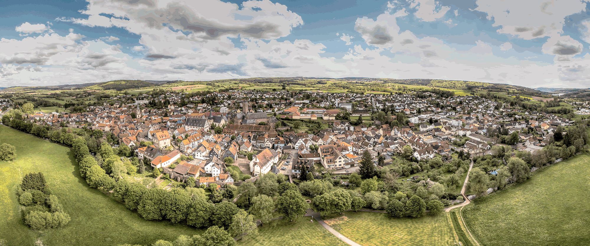 Zahnarztpraxis Leisenberg, Zahnarzt in Steinau an der Straße – Foto 1 von 1
