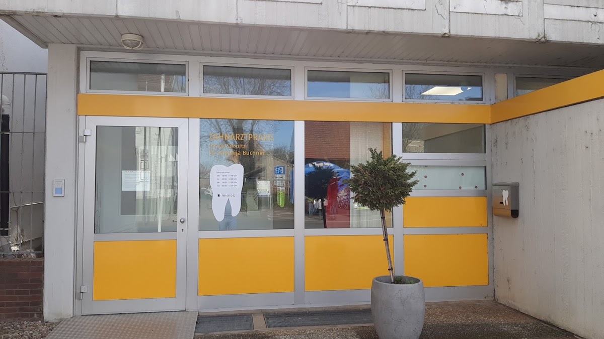 Zahnarztpraxis Scholtz und Dr. Wörner, Zahnarzt in Groß-Rohrheim