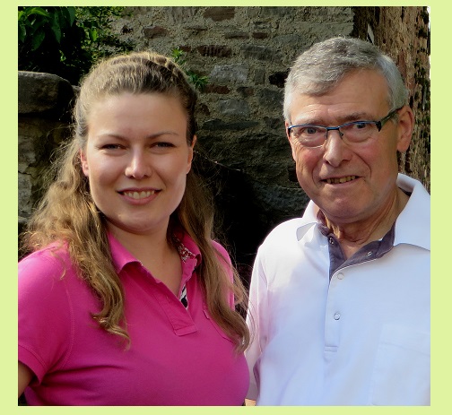 Zahnarztpraxis Stephanie Zahn, Zahnarzt in Bad Wildungen – Foto 1 von 1