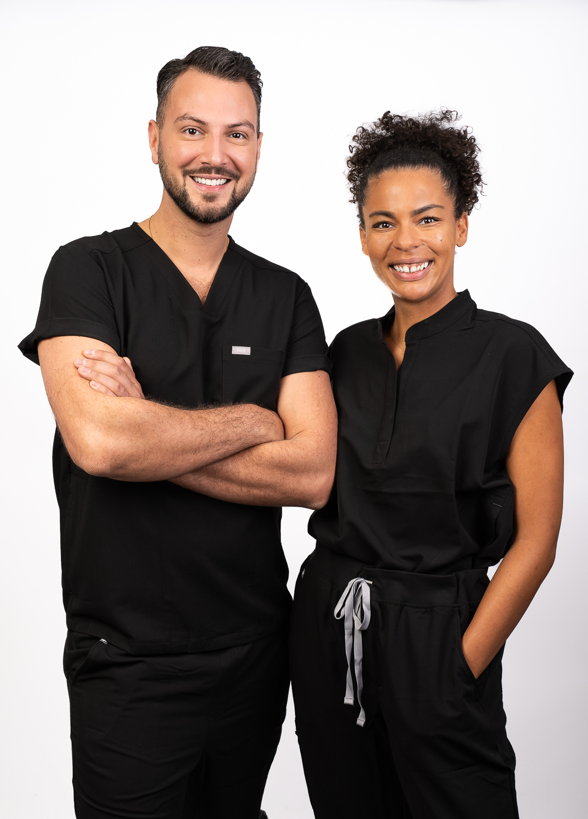 Zahnarztpraxis Studio Dental, Zahnarzt in Neu-Isenburg
