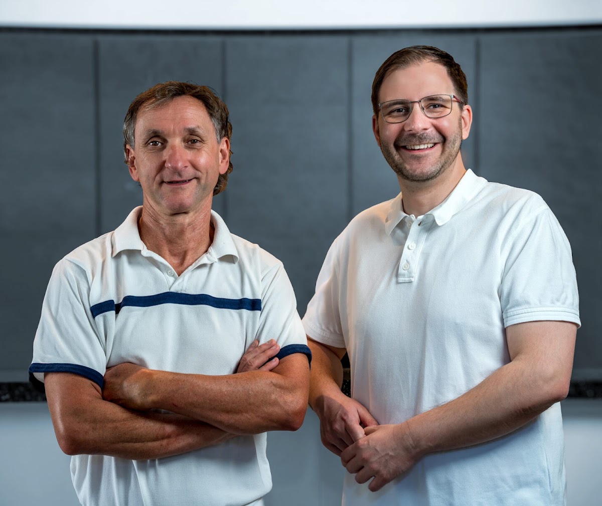 Zahnarztpraxis Tobias K. Lüftner & Dr. Stefan Jung - Gießen, Zahnarzt in Gießen – Foto 1 von 1